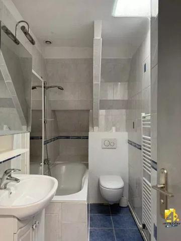 EXCLUSIF COMPIEGNE APPART 3P CENTRE