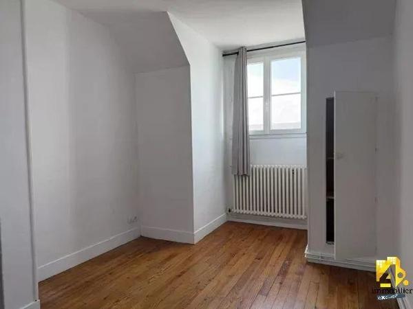 EXCLUSIF COMPIEGNE APPART 3P CENTRE