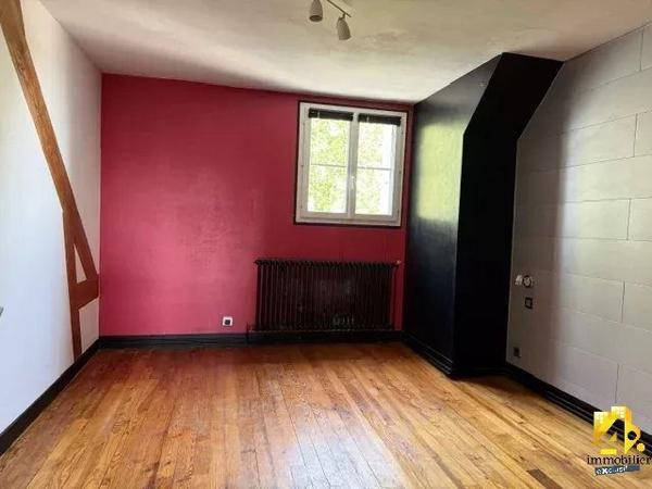 EXCLUSIF COMPIEGNE APPART 3P CENTRE