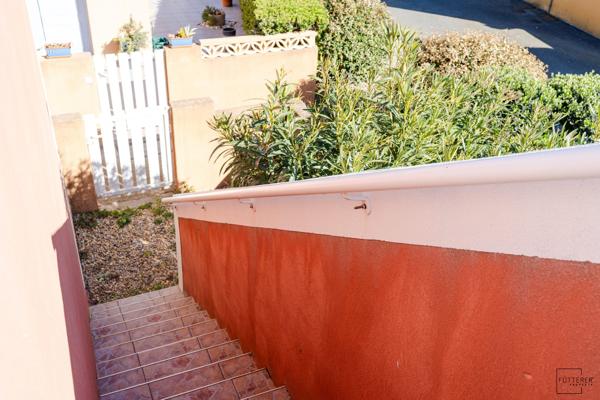 Villa 3 pièces à vendre St Pierre la Mer - 11560 / Réf: 4278-FUTTERER