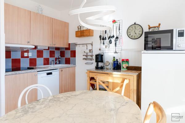 Villa 3 pièces à vendre St Pierre la Mer - 11560 / Réf: 4278-FUTTERER