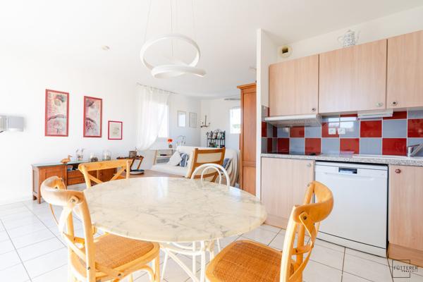 Villa 3 pièces à vendre St Pierre la Mer - 11560 / Réf: 4278-FUTTERER