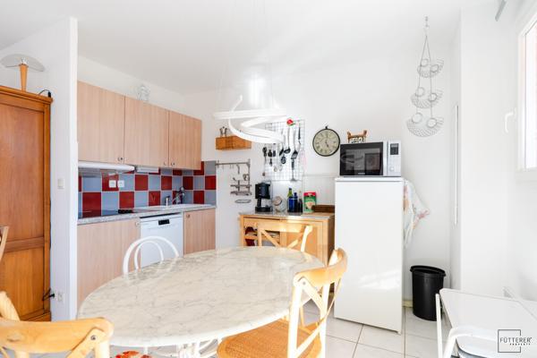 Villa 3 pièces à vendre St Pierre la Mer - 11560 / Réf: 4278-FUTTERER