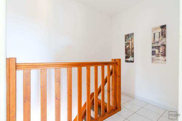 Villa 3 pièces à vendre St Pierre la Mer - 11560 / Réf: 4278-FUTTERER
