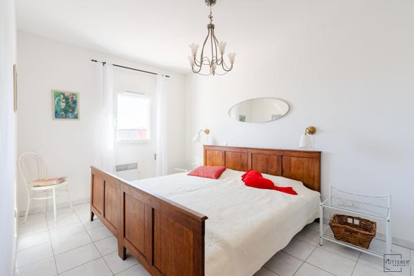 Villa 3 pièces à vendre St Pierre la Mer - 11560 / Réf: 4278-FUTTERER