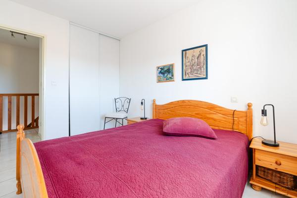 Villa 3 pièces à vendre St Pierre la Mer - 11560 / Réf: 4278-FUTTERER