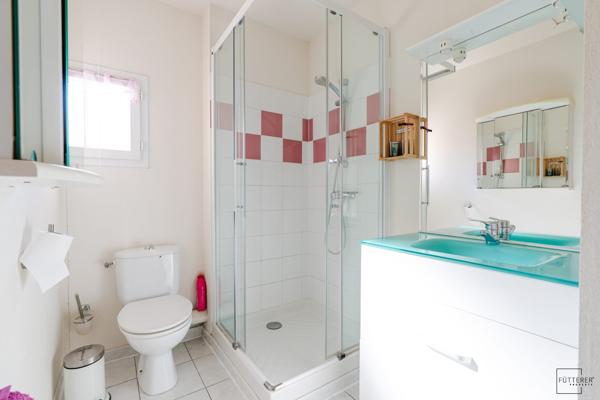 Villa 3 pièces à vendre St Pierre la Mer - 11560 / Réf: 4278-FUTTERER