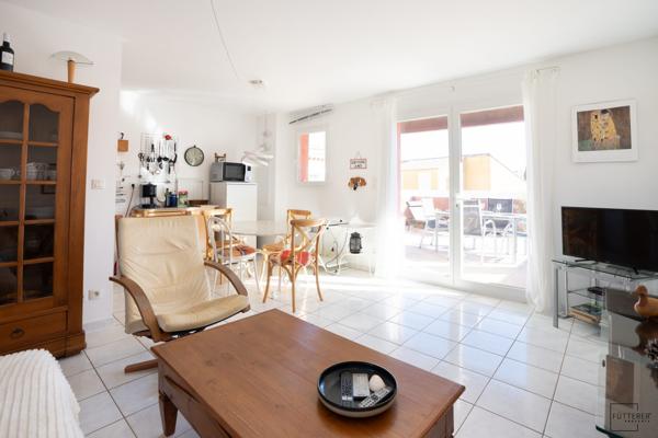 Villa 3 pièces à vendre St Pierre la Mer - 11560 / Réf: 4278-FUTTERER