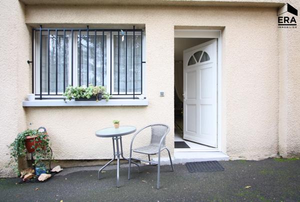 Studio de 39 m2 - CORBEIL-ESSONNES