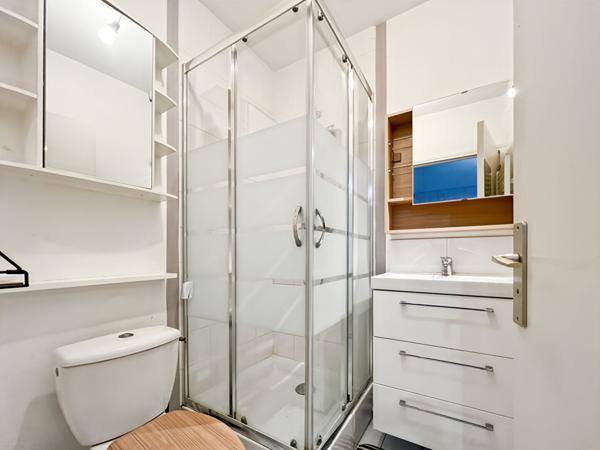 Studio de 39 m2 - CORBEIL-ESSONNES