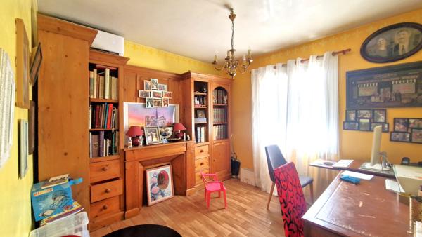 Maison 7 pièces 162 m2