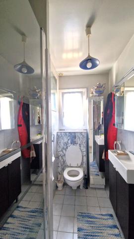 Maison 7 pièces 162 m2