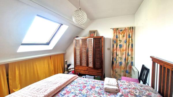Maison 7 pièces 162 m2