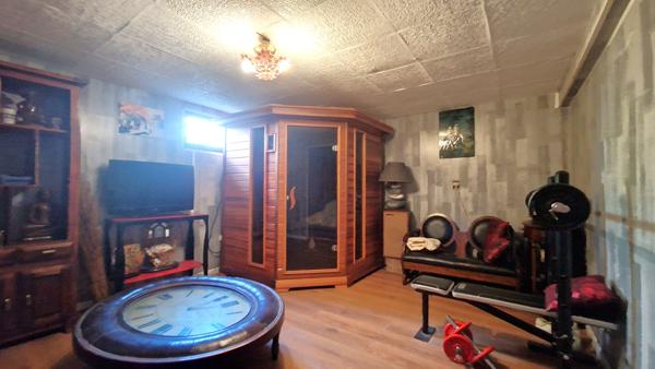 Maison 7 pièces 162 m2
