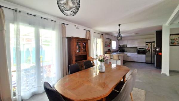 Maison 7 pièces 162 m2