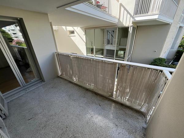 BORDEAUX - Appartement 1 pièce 