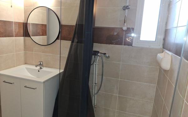 Appartement à louer    2 pièces •  Garons