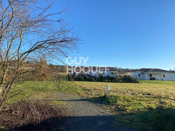 Terrain à vendre à Tonneins - Référence 6928