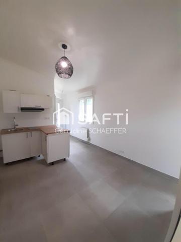 Maison de 105m2 sur une parcelle de 1437m2 +studio indépendant+ dépendance ou atelier