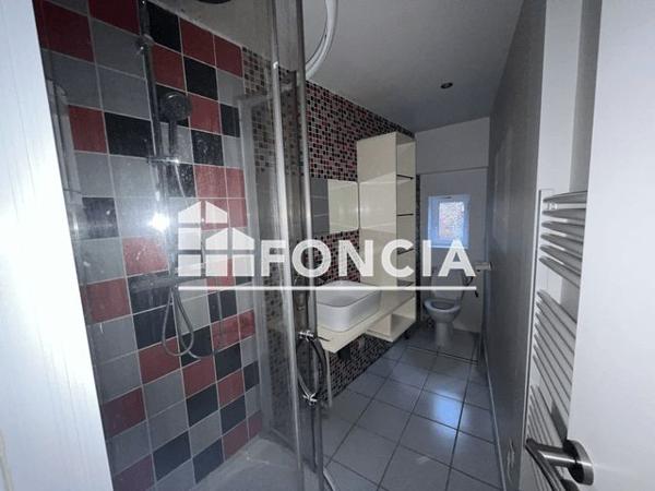 Location Maison 3 pièces 48 m² - 46 RUE DE BEAUVAIS Savignies 60650