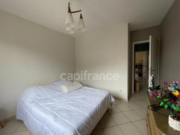 Maison à vendre 5 pièces avec piscine SAINT HIPPOLYTE DU FORT (30)