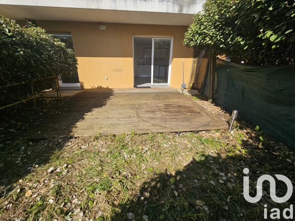 Appartement à vendre 2 pièces 42 m² Artigues-près-Bordeaux