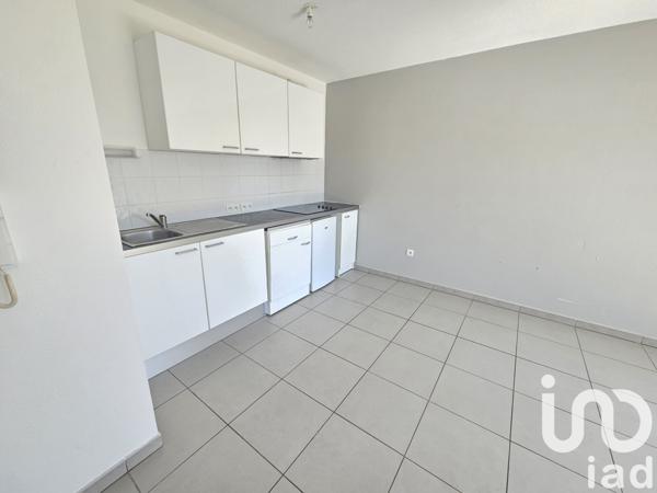 Appartement à vendre 2 pièces 42 m² Artigues-près-Bordeaux