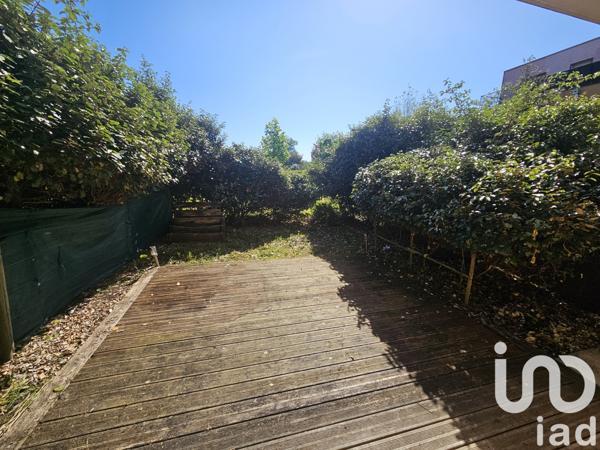 Appartement à vendre 2 pièces 42 m² Artigues-près-Bordeaux