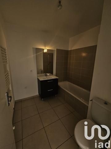 Appartement à vendre 2 pièces 42 m² Artigues-près-Bordeaux