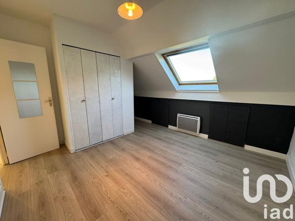 Appartement à vendre 3 pièces 63 m² Dammartin-en-Goële