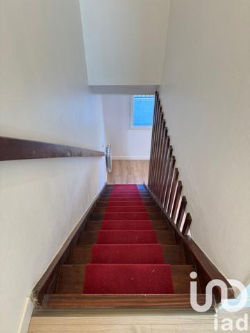 Appartement à vendre 3 pièces 63 m² Dammartin-en-Goële