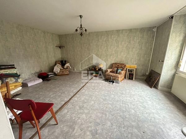 Maison Trun 4 pièce(s) 108 m2