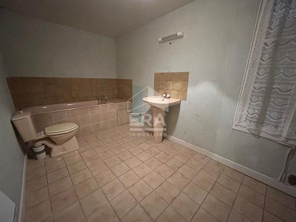 Maison Trun 4 pièce(s) 108 m2