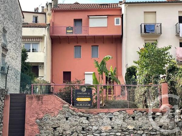 maison à vendre 10 pièces - 171,62 m2 AMELIE LES BAINS PALALDA - 66