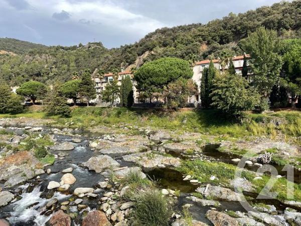 maison à vendre 10 pièces - 171,62 m2 AMELIE LES BAINS PALALDA - 66