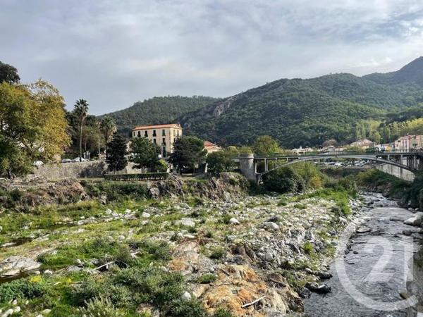 maison à vendre 10 pièces - 171,62 m2 AMELIE LES BAINS PALALDA - 66