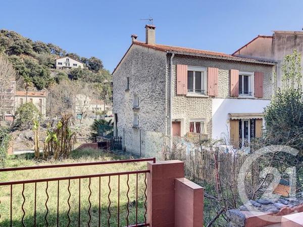 maison à vendre 10 pièces - 171,62 m2 AMELIE LES BAINS PALALDA - 66