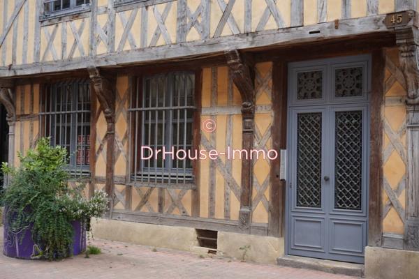 Appartement à vendre 4 pièces de 98 m²