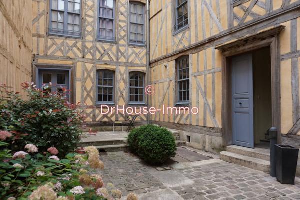 Appartement à vendre 4 pièces de 98 m²