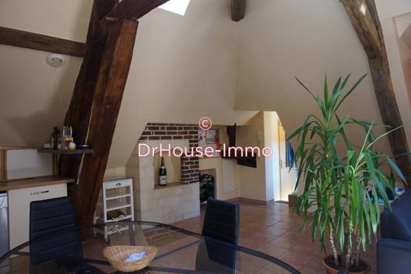 Appartement à vendre 4 pièces de 98 m²