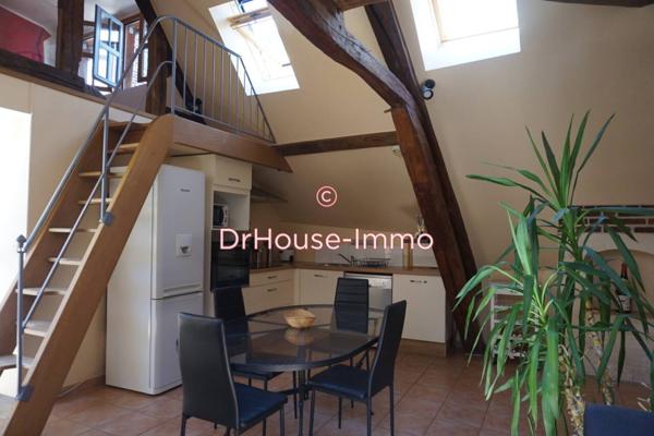 Appartement à vendre 4 pièces de 98 m²
