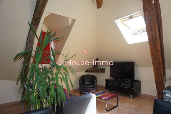 Appartement à vendre 4 pièces de 98 m²