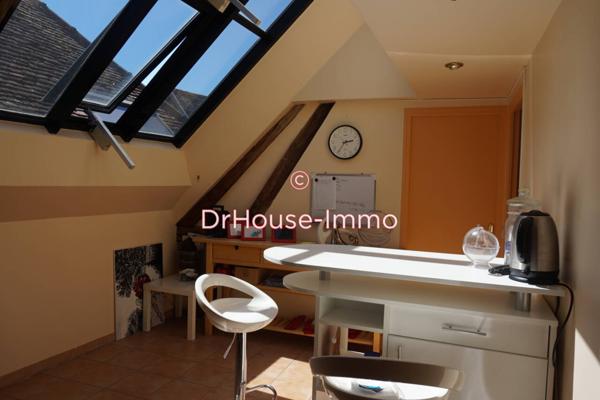 Appartement à vendre 4 pièces de 98 m²
