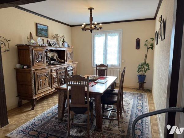 maison néo-bretonne