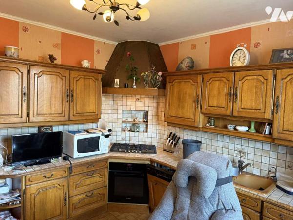 maison néo-bretonne