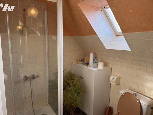 maison néo-bretonne