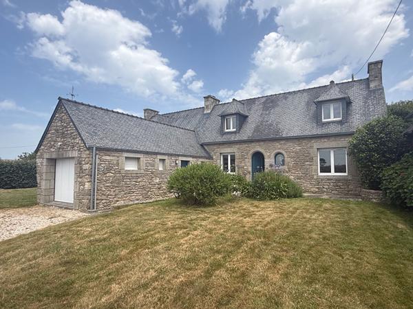 A VENDRE Maison Plouguerneau 5 pièce(s) 130 m2 Plouguerneau