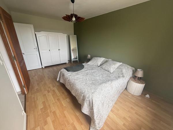 A VENDRE Maison Plouguerneau 5 pièce(s) 130 m2 Plouguerneau