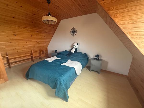 A VENDRE Maison Plouguerneau 5 pièce(s) 130 m2 Plouguerneau