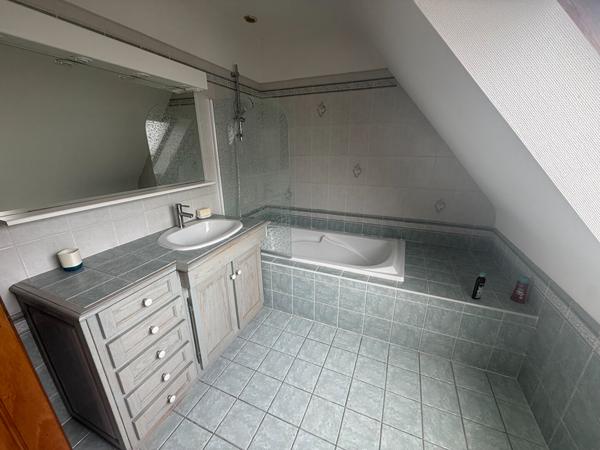 A VENDRE Maison Plouguerneau 5 pièce(s) 130 m2 Plouguerneau